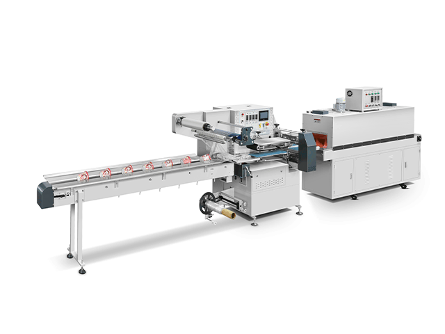 Customized Machine Line